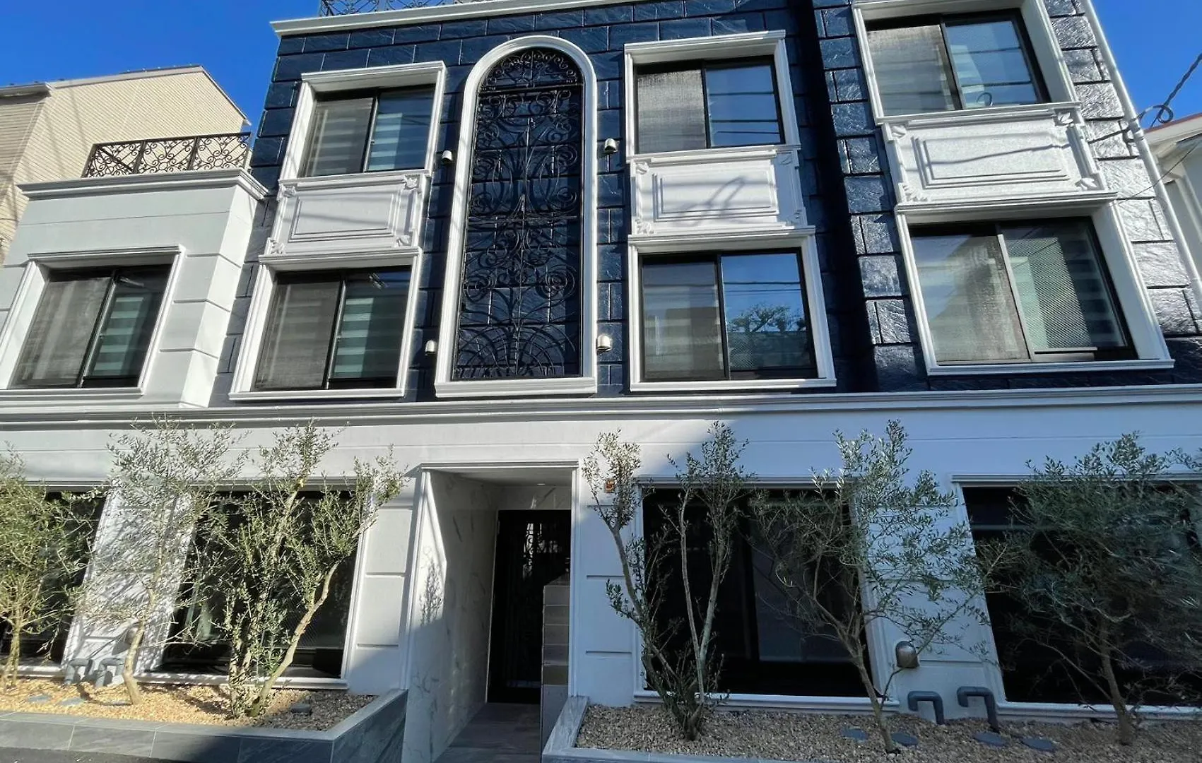 【Newly Built】3Mins To Sta./1Km To Shinjuku/Max6/103 Apartment Tokyo