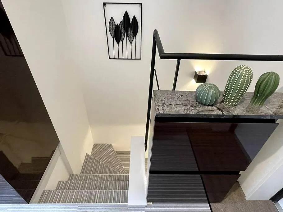 【Newly Built】3Mins To Sta./1Km To Shinjuku/Max6/103 Apartment Tokyo