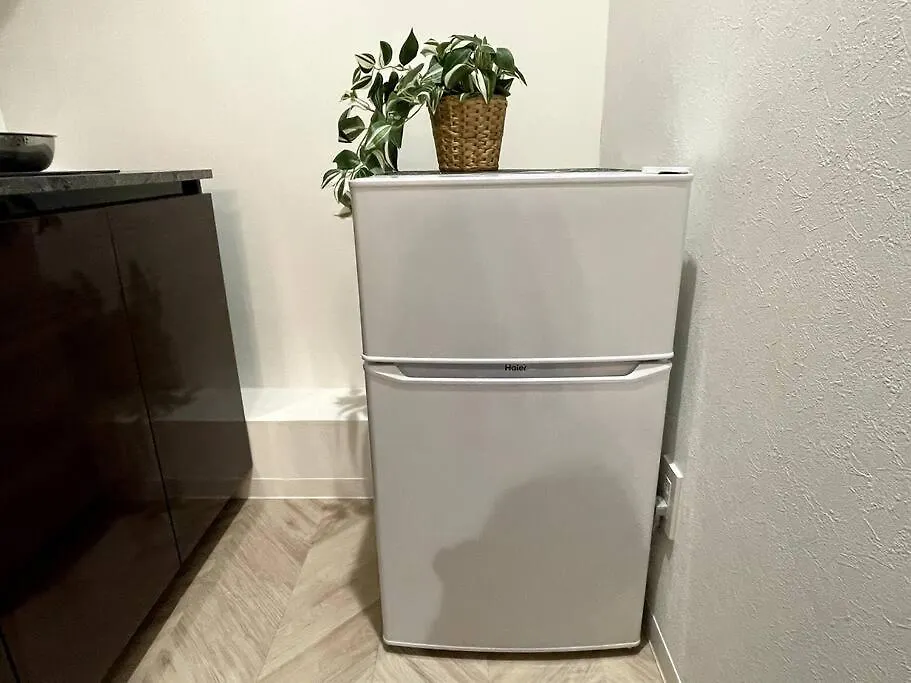 【Newly Built】3Mins To Sta./1Km To Shinjuku/Max6/103 Apartment Tokyo Japan