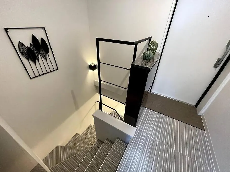 【Newly Built】3Mins To Sta./1Km To Shinjuku/Max6/103 Apartment Tokyo Japan