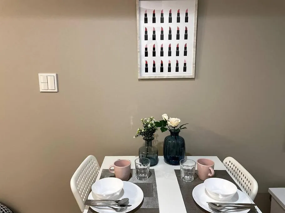 【Newly Built】3Mins To Sta./1Km To Shinjuku/Max6/103 Apartment Tokyo Japan