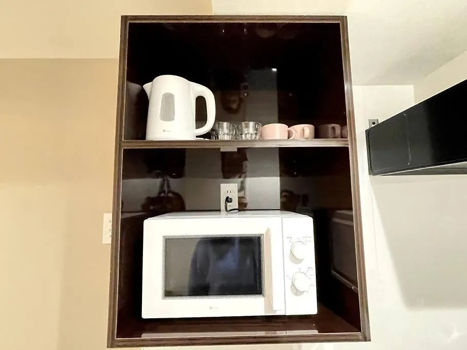 【Newly Built】3Mins To Sta./1Km To Shinjuku/Max6/103 Apartment Tokyo 0*,