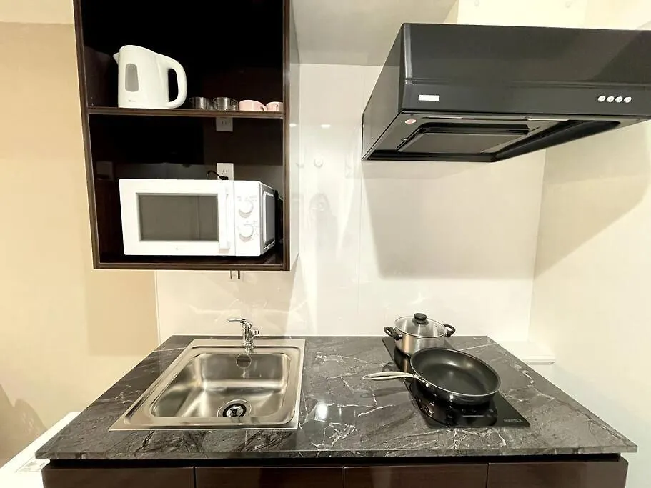 【Newly Built】3Mins To Sta./1Km To Shinjuku/Max6/103 Apartment Tokyo