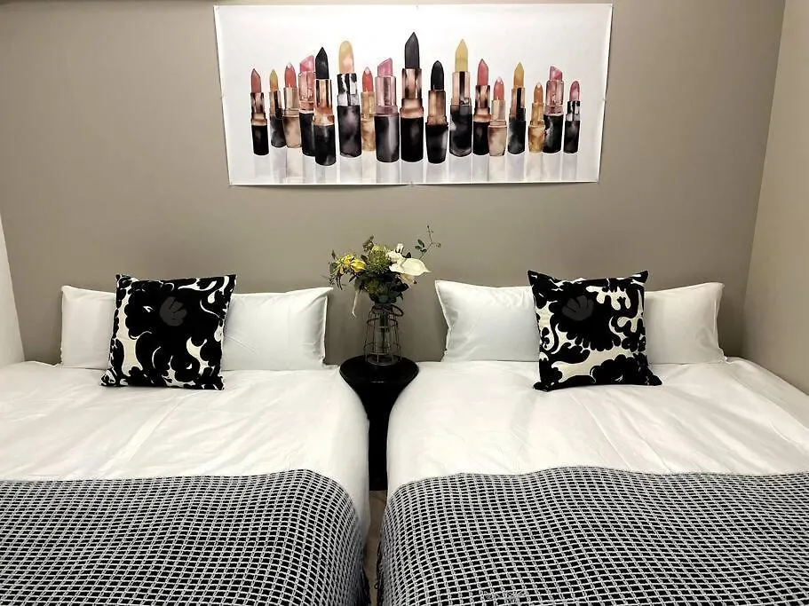 【Newly Built】3Mins To Sta./1Km To Shinjuku/Max6/103 Apartment Tokyo